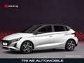 Hyundai i20 FL 48V iMT Trend White - thumbnail 12