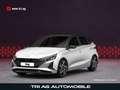 Hyundai i20 FL 48V iMT Trend White - thumbnail 13