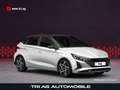 Hyundai i20 FL 48V iMT Trend White - thumbnail 1