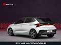 Hyundai i20 FL 48V iMT Trend Blanc - thumbnail 9