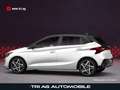 Hyundai i20 FL 48V iMT Trend White - thumbnail 10
