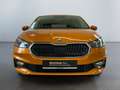 Skoda Fabia Style 1.0 TSI Frontscheibe heizbar Orange - thumbnail 6