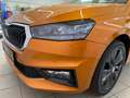 Skoda Fabia Style 1.0 TSI Frontscheibe heizbar Orange - thumbnail 19