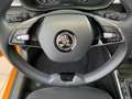 Skoda Fabia Style 1.0 TSI Frontscheibe heizbar Orange - thumbnail 17