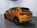 Skoda Fabia Style 1.0 TSI Frontscheibe heizbar Orange - thumbnail 4