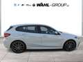 BMW 118 d M SPORT 19"-LM LC PROF ALARM KOMFORTZG GRA Blanc - thumbnail 4