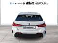BMW 118 d M SPORT 19"-LM LC PROF ALARM KOMFORTZG GRA Blanc - thumbnail 6