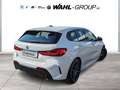 BMW 118 d M SPORT 19"-LM LC PROF ALARM KOMFORTZG GRA Blanc - thumbnail 2