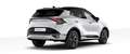 Kia Sportage V 1.6 T-GDI 265 PHEV AUTO 4WD GT-LINE PREM Blanc - thumbnail 2