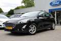 Ford Focus 1.0EB HYBRID TITANIUM | NL-AUTO! | DEALER OH! | NA Noir - thumbnail 36