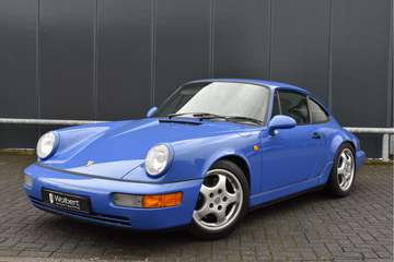 964 Carrera RS
