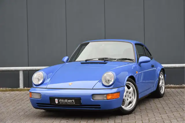 Porsche 964 964 Carrera RS