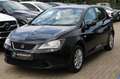 SEAT Ibiza 1.4 Style/Klima/el.FH/ZV/ALU/8Fachbereift Schwarz - thumbnail 5