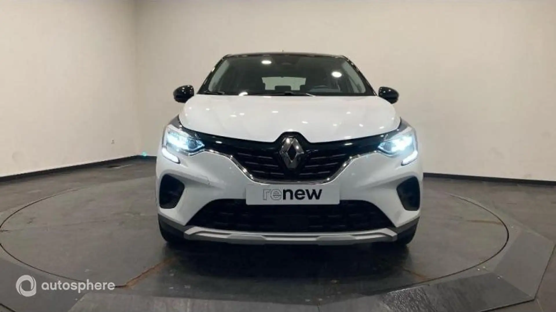 Renault Captur 1.0 TCe 90ch Business - 2