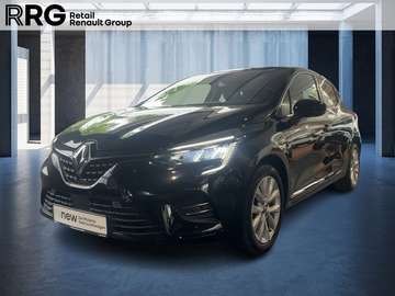 TCe 130 Intens Automatik V 1.3 TCe 130 Intens GPF