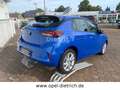 Opel Corsa Edition 100 PS, SHZ,PDC,Kamera,Multimedia Blau - thumbnail 7