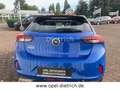 Opel Corsa Edition 100 PS, SHZ,PDC,Kamera,Multimedia Blau - thumbnail 8