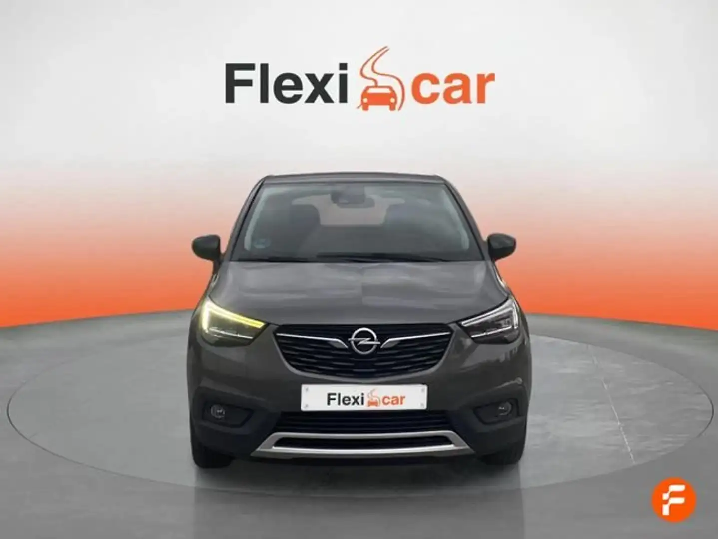 Opel Crossland X 1.2T S&S Innovation 130 Aut. Noir - 2