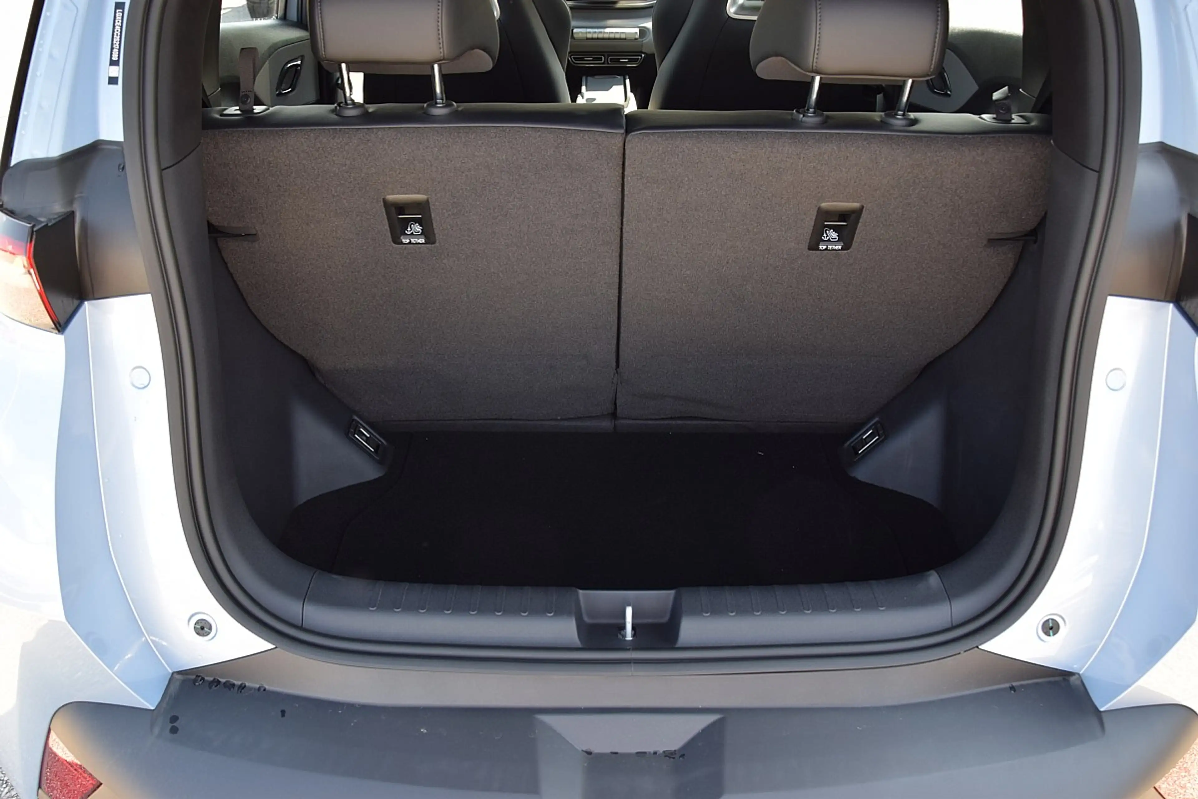 BYD Dolphin Surf SURF Comfort 43,2 kWh *Lagerfahrzeug* — photo 11