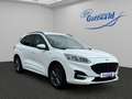 Ford Kuga Hybrid ST-Line X FHEV AWD AHV Blanc - thumbnail 1
