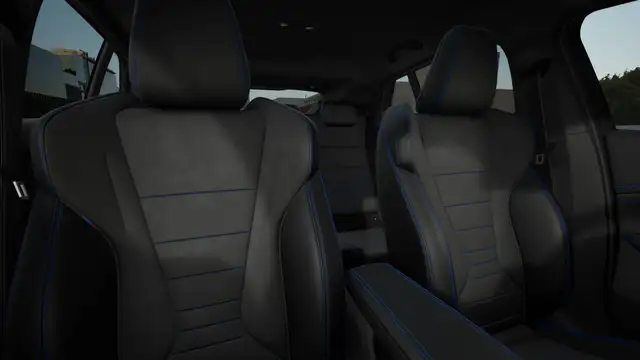 BMW X2 view 11