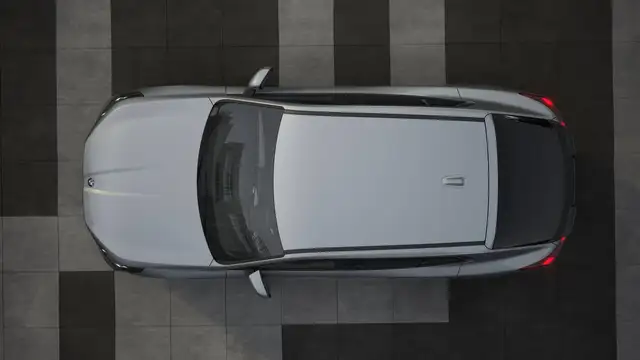 BMW X2 view 15