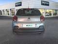 Citroen C3 PureTech 60KW (83CV) Max Grijs - thumbnail 5