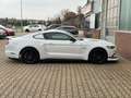 Ford Mustang GT Fastback Cervinis Edition Recaro Wit - thumbnail 14