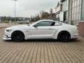 Ford Mustang GT Fastback Cervinis Edition Recaro Wit - thumbnail 2