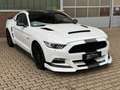 Ford Mustang GT Fastback Cervinis Edition Recaro Wit - thumbnail 17