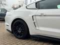 Ford Mustang GT Fastback Cervinis Edition Recaro Wit - thumbnail 15