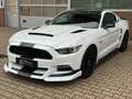 Ford Mustang GT Fastback Cervinis Edition Recaro Wit - thumbnail 1