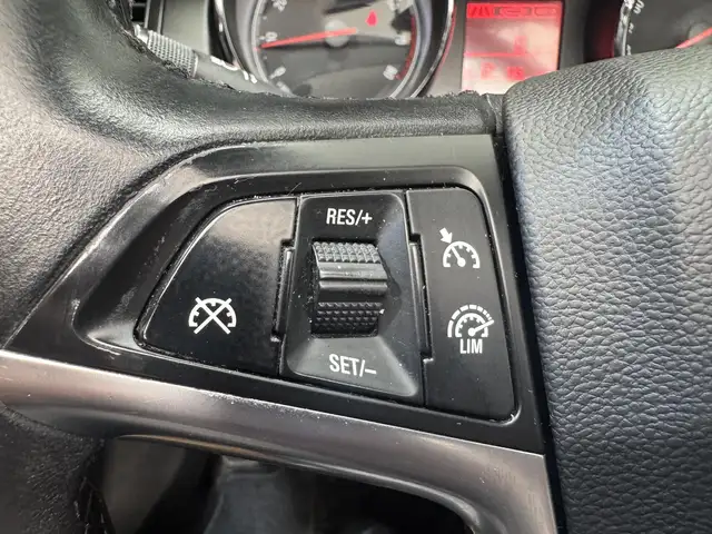 Opel Cascada view 26
