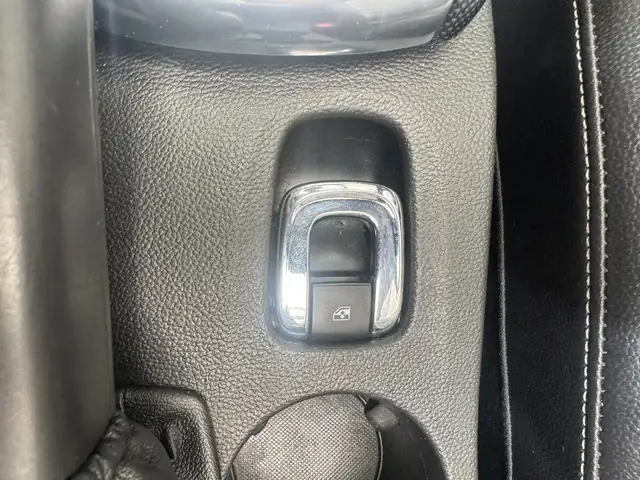 Opel Cascada view 24