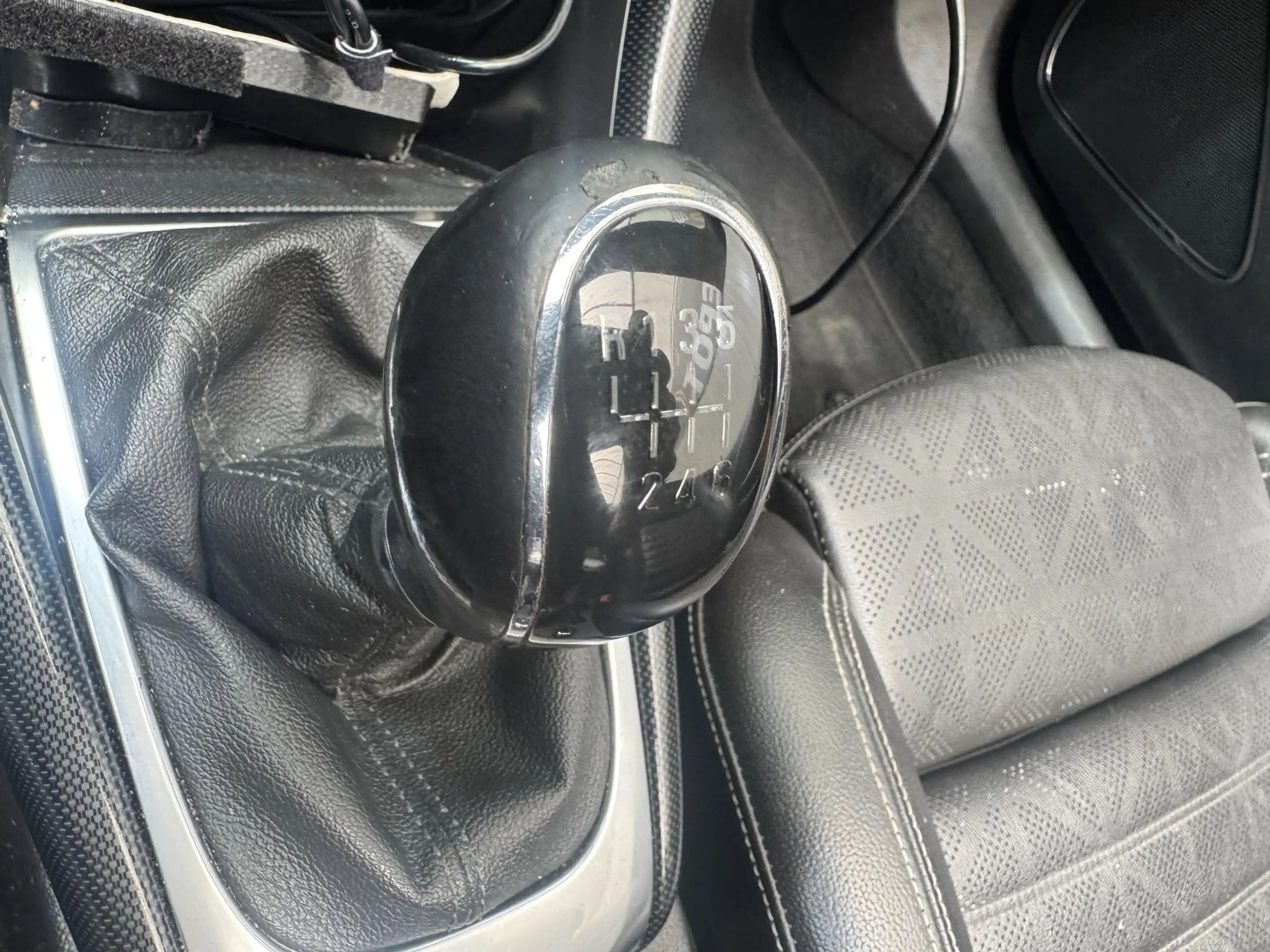 Opel Cascada 1.4 Turbo ecoFLEX Cosmo Super Netjes Cabrio — photo 23