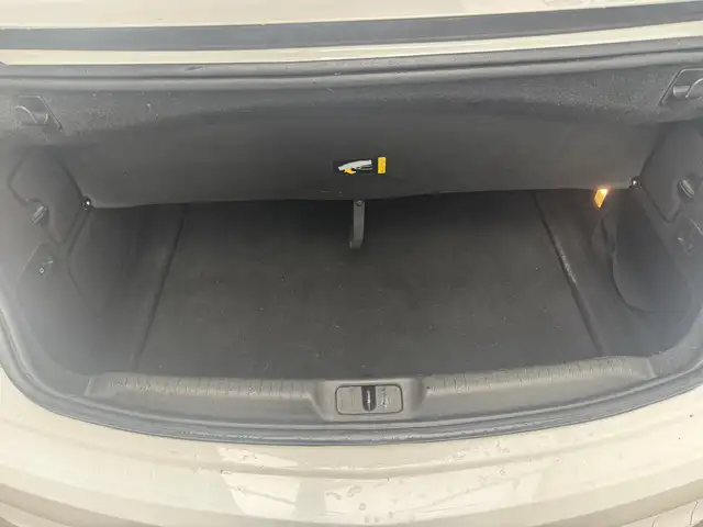Opel Cascada view 13