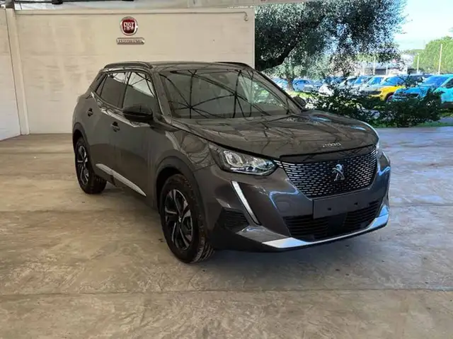 Peugeot 2008 1.2 PureTech Allure Pack