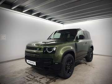 90 D250 X-Dynamic SE - beschikbaar vanaf september