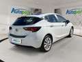 Opel Astra K 1,0 Turbo ECOTEC 120 Jahre Edition Weiß - thumbnail 8