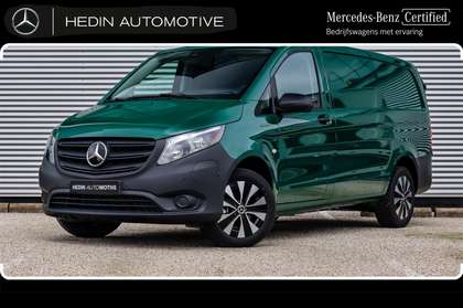 Mercedes-Benz Vito eVito L2 | Parkeerpakket | Chauffeursassistentiepa