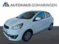 Mitsubishi Space Star 1.Hand*Klima*8-fach Bereifung*TÜV Neu Weiß - thumbnail 4