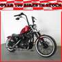 Harley-Davidson Sportster XL1200 Sportster crvena - thumbnail 1