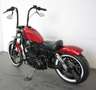 Harley-Davidson Sportster XL1200 Sportster Rojo - thumbnail 21