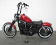 Harley-Davidson Sportster XL1200 Sportster crvena - thumbnail 20
