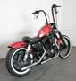 Harley-Davidson Sportster XL1200 Sportster Rouge - thumbnail 5