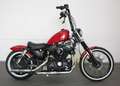 Harley-Davidson Sportster XL1200 Sportster Kırmızı - thumbnail 18