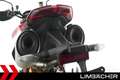 Ducati Hypermotard 950 SP - Öhlins, QS, DTC Rojo - thumbnail 17
