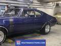 Oldsmobile 442 | 1968 | Route 66 Auctions Чорний - thumbnail 6
