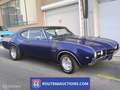 Oldsmobile 442 | 1968 | Route 66 Auctions Чорний - thumbnail 1