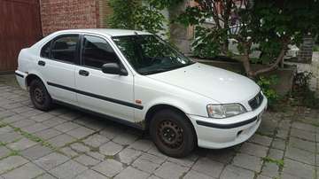 1.4i S Beaufort